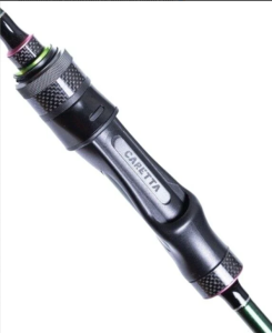 Caretta Claw 198 cm 0.3-6gr Lrf Kamışı