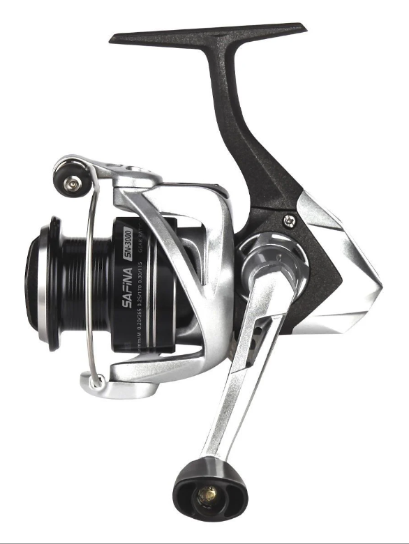 Okuma Safina SN-6000 1+1 bb Olta Makinesi