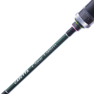 Caretta Claw 198 cm 0.3-6gr Lrf Kamışı