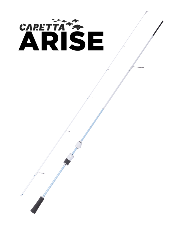 Caretta Arise 198 Cm 0.3-6 Gr Lrf Kamışı