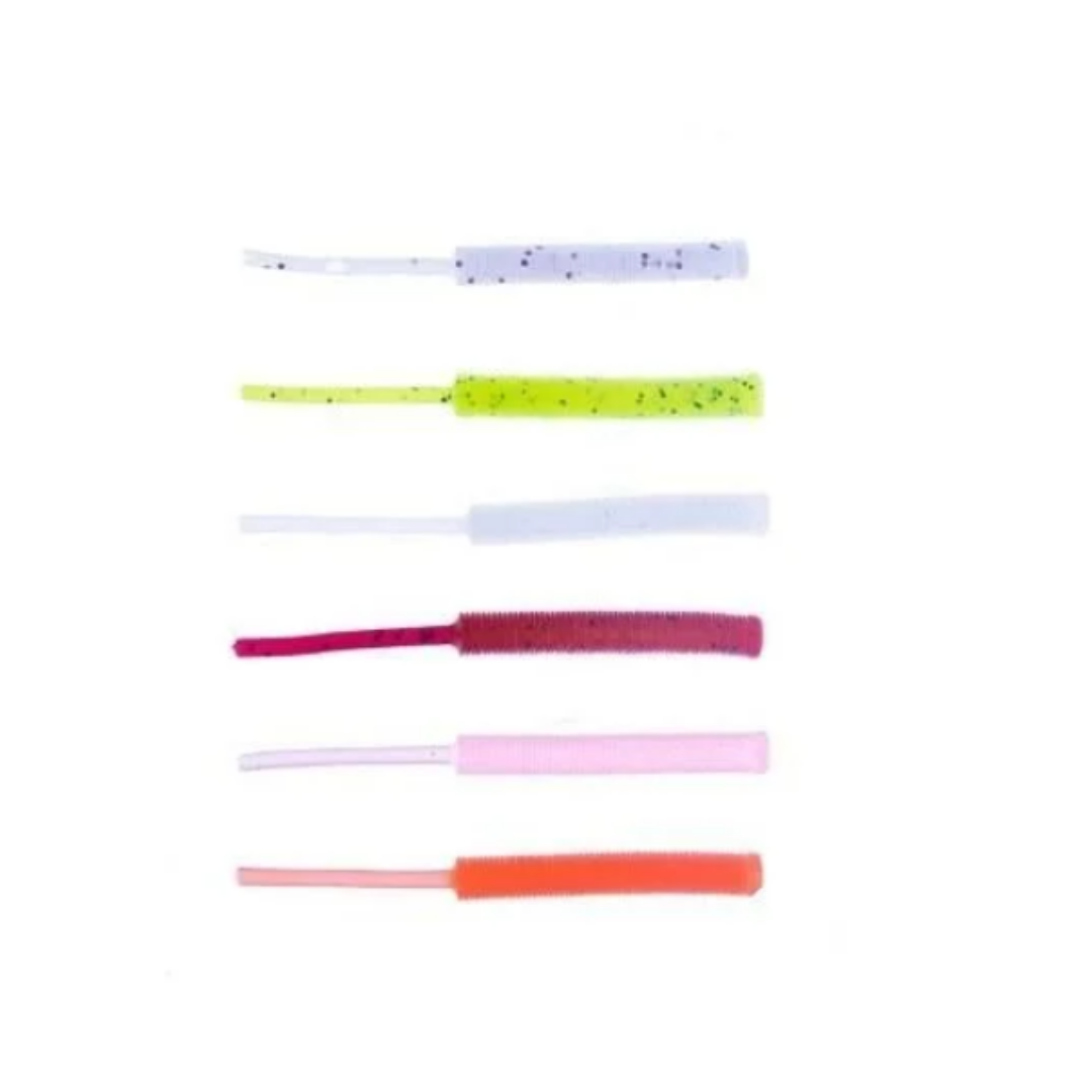 Pandora Herby Worm 5cm Lrf Silikon Yem