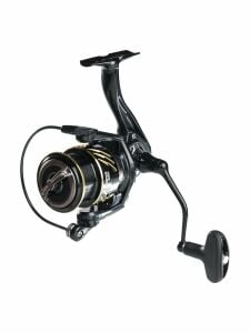 Fujin Sniper 3000 Spin Olta Makinesi