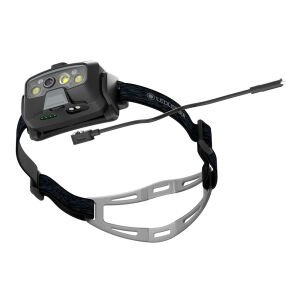 Ledlenser HF8R Core Kafa Lambası