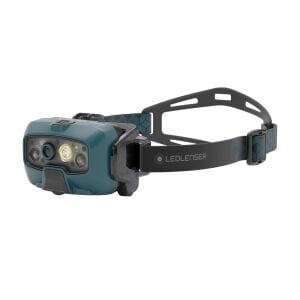 Ledlenser HF8R Core Kafa Lambası