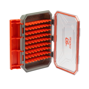 Shufa Vibrasyon yem Kutusu Kırmızı