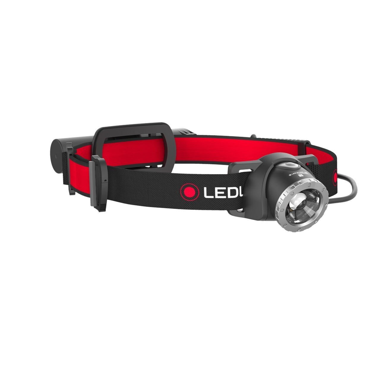 LEDLENSER H8R KAFA LAMBASI