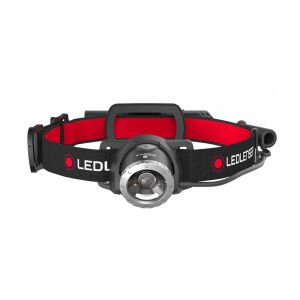 LEDLENSER H8R KAFA LAMBASI