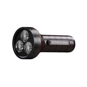 LEDLENSER 4500 LM P18R Signature EL FENERİ