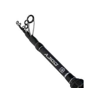Fujin Ajigo 195 Cm 0.5-5 Gr Teleskopik LRF Kamışı