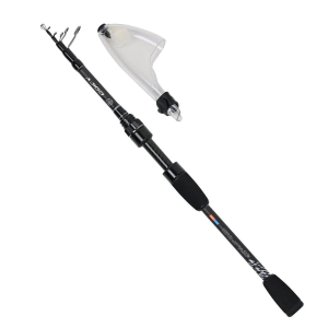 Fujin Ajigo 195 Cm 0.5-5 Gr Teleskopik LRF Kamışı