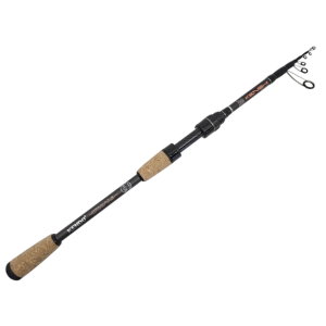 Kendo Kenshi Spin 2.05m 1-9gr Olta Kamışı