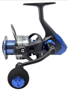 Okuma Safina SW-X SNW-3000A 4+1BB Olta Makinesi