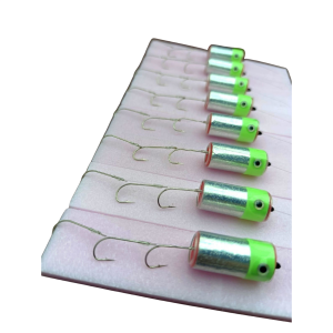 3 İğneli Glow Çinekop Takımı (2'li Paket)