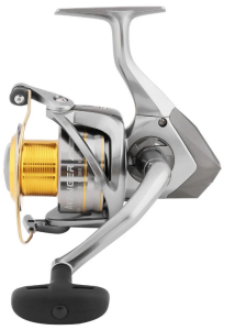 Okuma Avenger Av-10000 (4,8,1) 6+1bb Olta Makinesi