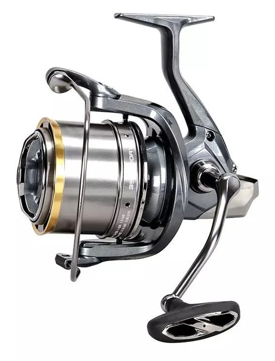 Okuma Flite Surf FLS35-1500AY Gunsmoke 9+1BB Olta Makinesi