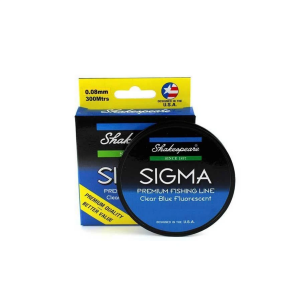 Shakespeare Sigma 300m Monoflament Misina