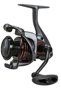 Okuma Ceymar C-3000A Dark Grey 7+1BB Olta Makinesi