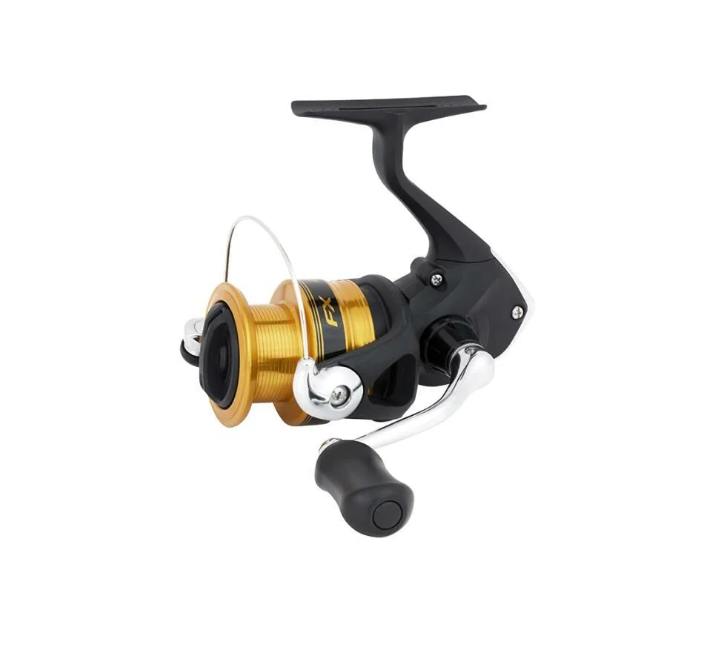 Shimano FX 1000 FC LRF Olta Makinesi