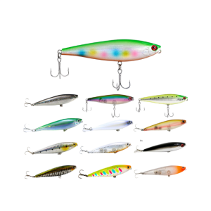 FUJIN Big Dog-x BDX-95SW Maket Balık