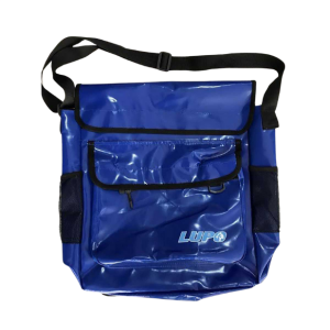 Lupo Balık Çantası Heybe