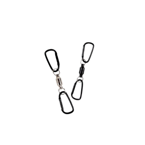 Shufa Çift taraftlı Mıknatıs karabina