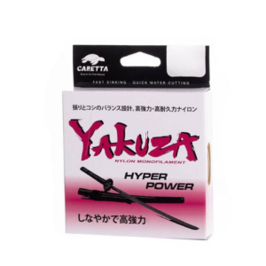 CARETTA YAKUZA 150 MT MONOFILEMENT MİSİNA