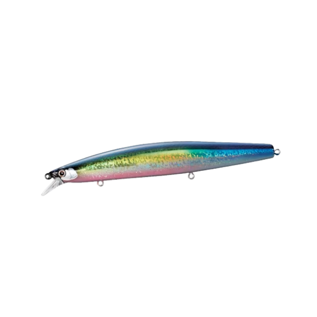 Shimano Lure Exsence Silent Assassin 140F 140mm 23g 04T K Katakuchi