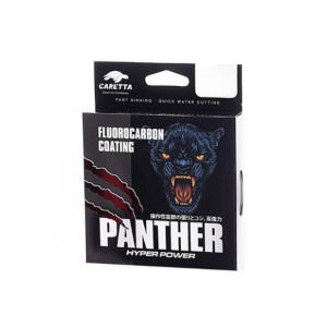 CARETTA PANTHER 150 MT FC COATING MİSİNA