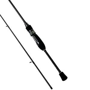 Fujin TheOne 205 Cm 0.5-8 Gr LRF Kamışı