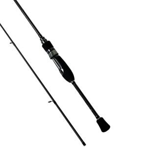 Fujin TheOne 198 Cm 0.4-5 Gr LRF Kamışı