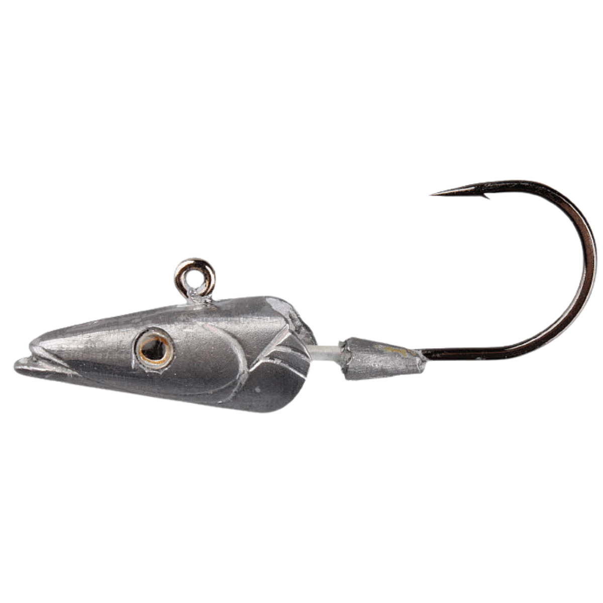 Savage gear Sandeel Jig Head 42 gr 5/0