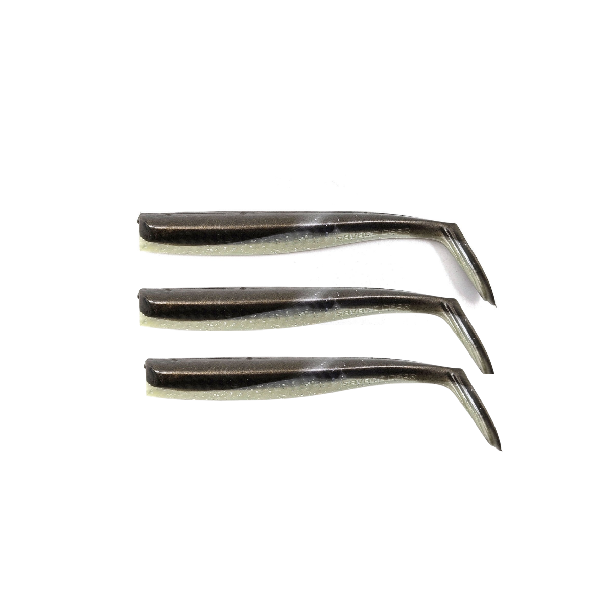 Savage Gear LB Sandeel 14cm 08-Sandeel 3 Parça Sahte Balık