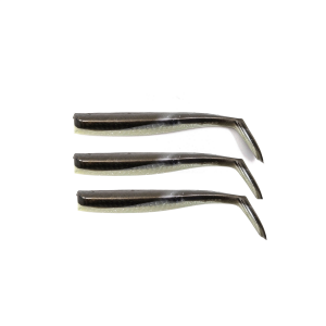 Savage Gear LB Sandeel 14cm 08-Sandeel 3 Parça Sahte Balık