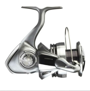 Daiwa Exceler23 LT 2500 Olta Makinası