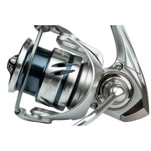 Caretta Yakuza 2000M LRF Makinesi