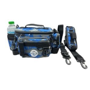 BM-03 ELEGANT LRF ÇANTASI