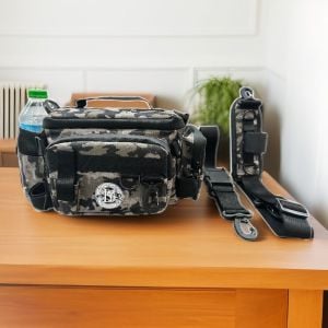 BM-03 ELEGANT LRF ÇANTASI