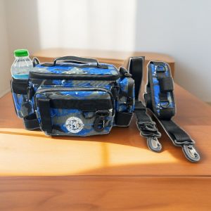 BM-03 ELEGANT LRF ÇANTASI