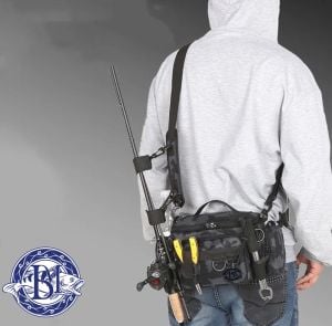 BM-03 ELEGANT LRF ÇANTASI