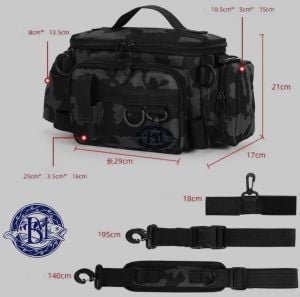 BM-03 ELEGANT LRF ÇANTASI