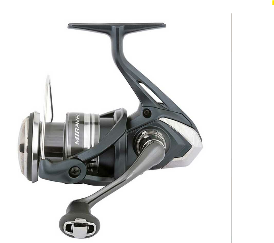Shimano Miravel 1000 LRF Olta Makinesi