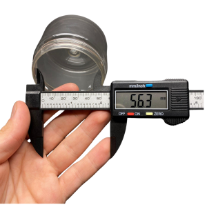 Sızdırmaz Silikon Kutusu Contalı 100cc