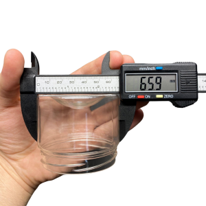 Sızdırmaz Silikon Kutusu Contalı 100cc