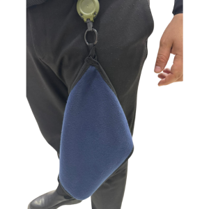 Balıkçı EL SİLME BEZİ MAKARALI