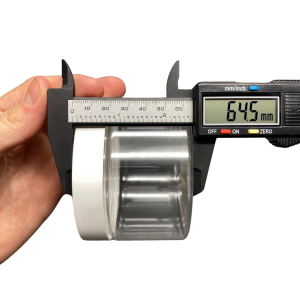 Sızdırmaz Lrf Silikonu Kutusu 250 cc contalı