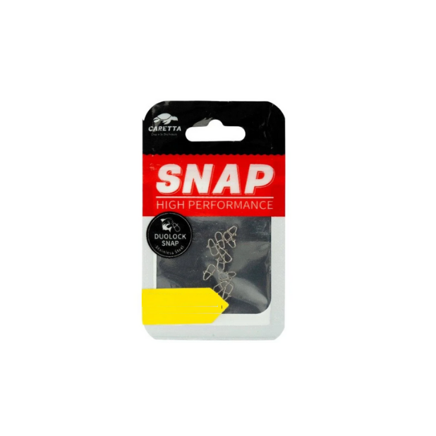 Caretta Spin ve Lrf Snap