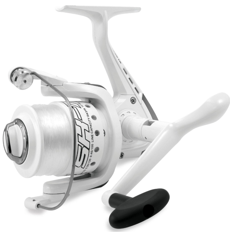 Lineaeffe Sk7 2bb 50 Misinalı Olta Makinesi