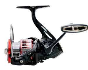 Ryuji Raptor 2000S 5+1BB Olta Makinası