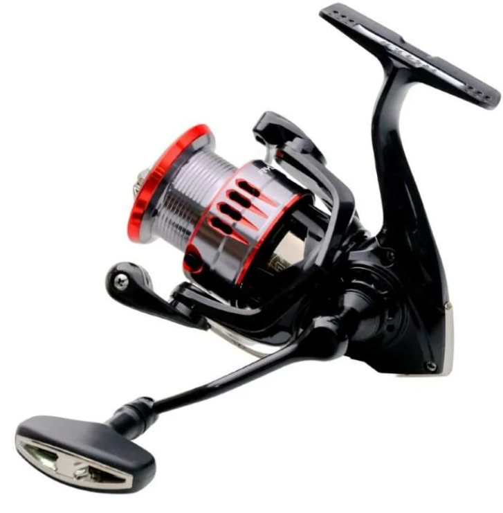 Ryuji Raptor 2000S 5+1BB Olta Makinası