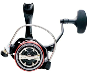 Ryuji Raptor 2000S 5+1BB Olta Makinası